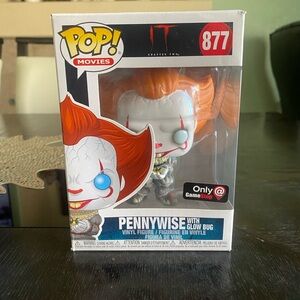 Funko Pop! Pennywise